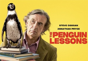 The Penguin Lessons
